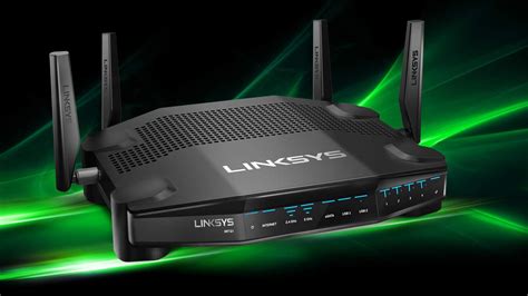as of February 2022. . Best home router 2022